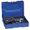 Akumuliatorinis suktuvas BACD-1 10.8V 2x2.0Ah BC+